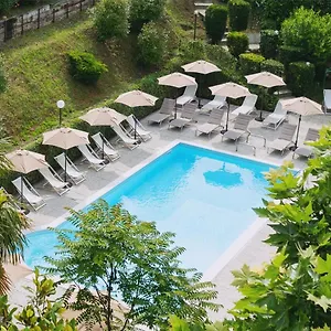 Hotel Fossati, Triuggio