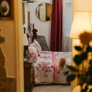 Casa Luba Lucques