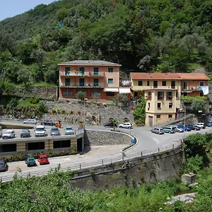 Lagoscuro Molino Nuovo (Genoa)
