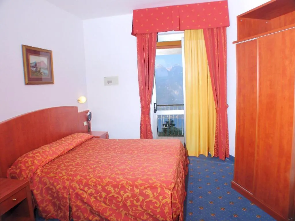 Hotel Garden Limone sul Garda Italie