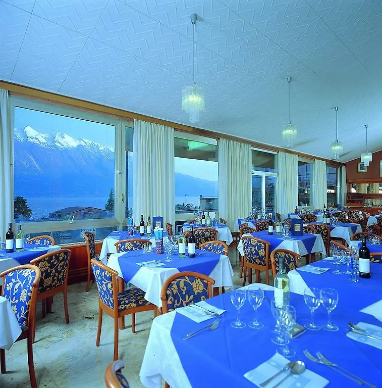 Hotel Garden Limone sul Garda