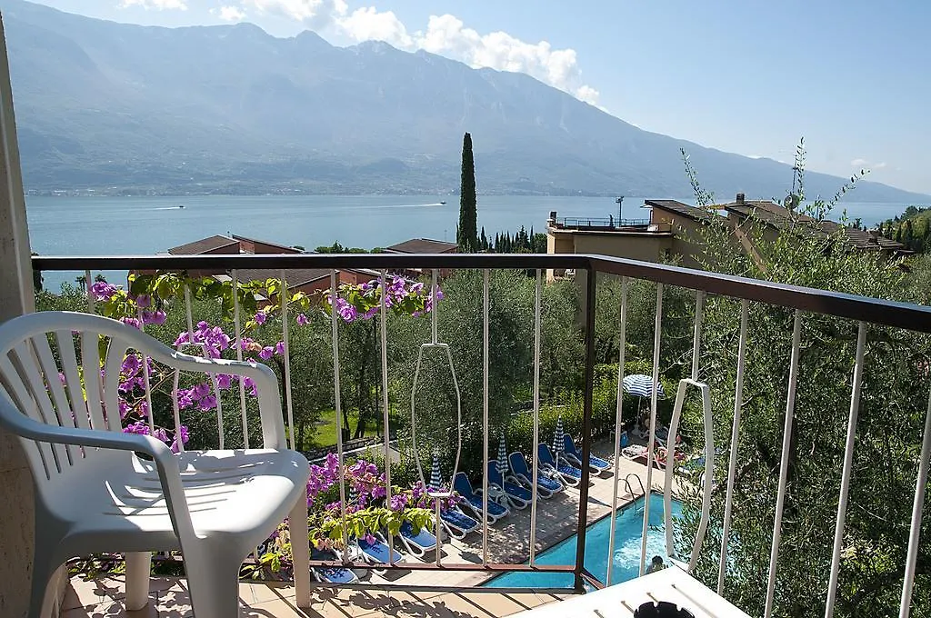 Hotel Garden Limone sul Garda