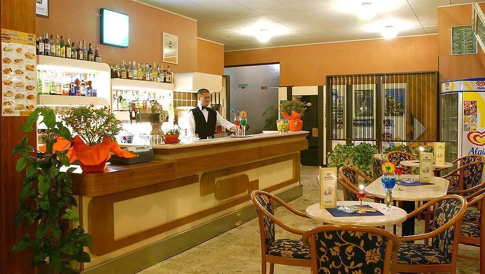 Hotel Garden Limone sul Garda 3*,  Italie