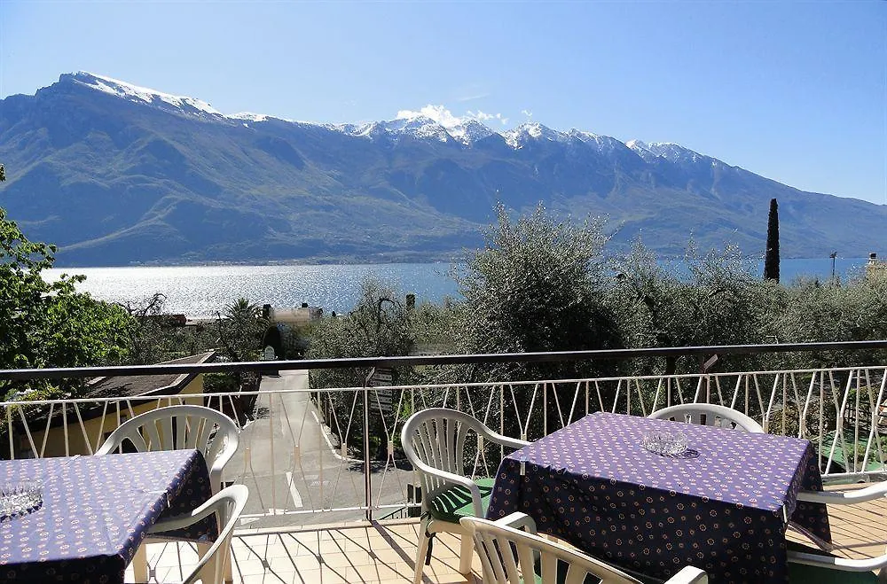 Hotel Garden Limone sul Garda