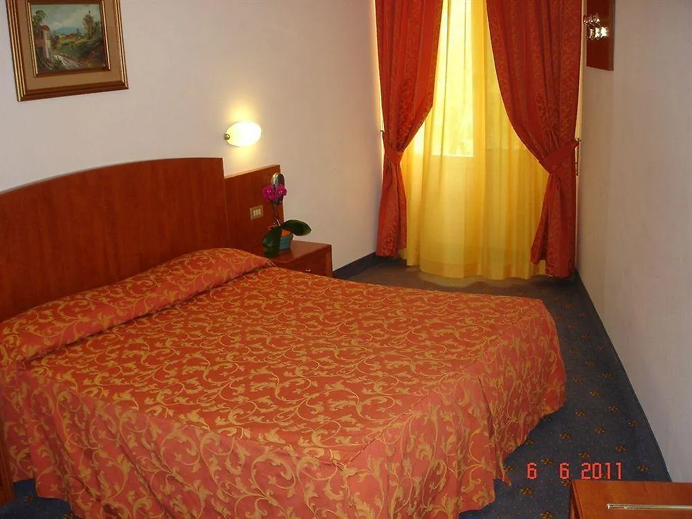 ***  Hotel Garden Limone sul Garda Italie