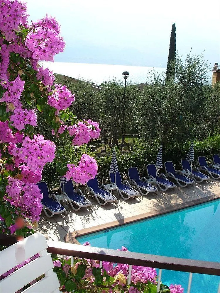 Hotel Garden Limone sul Garda Italie