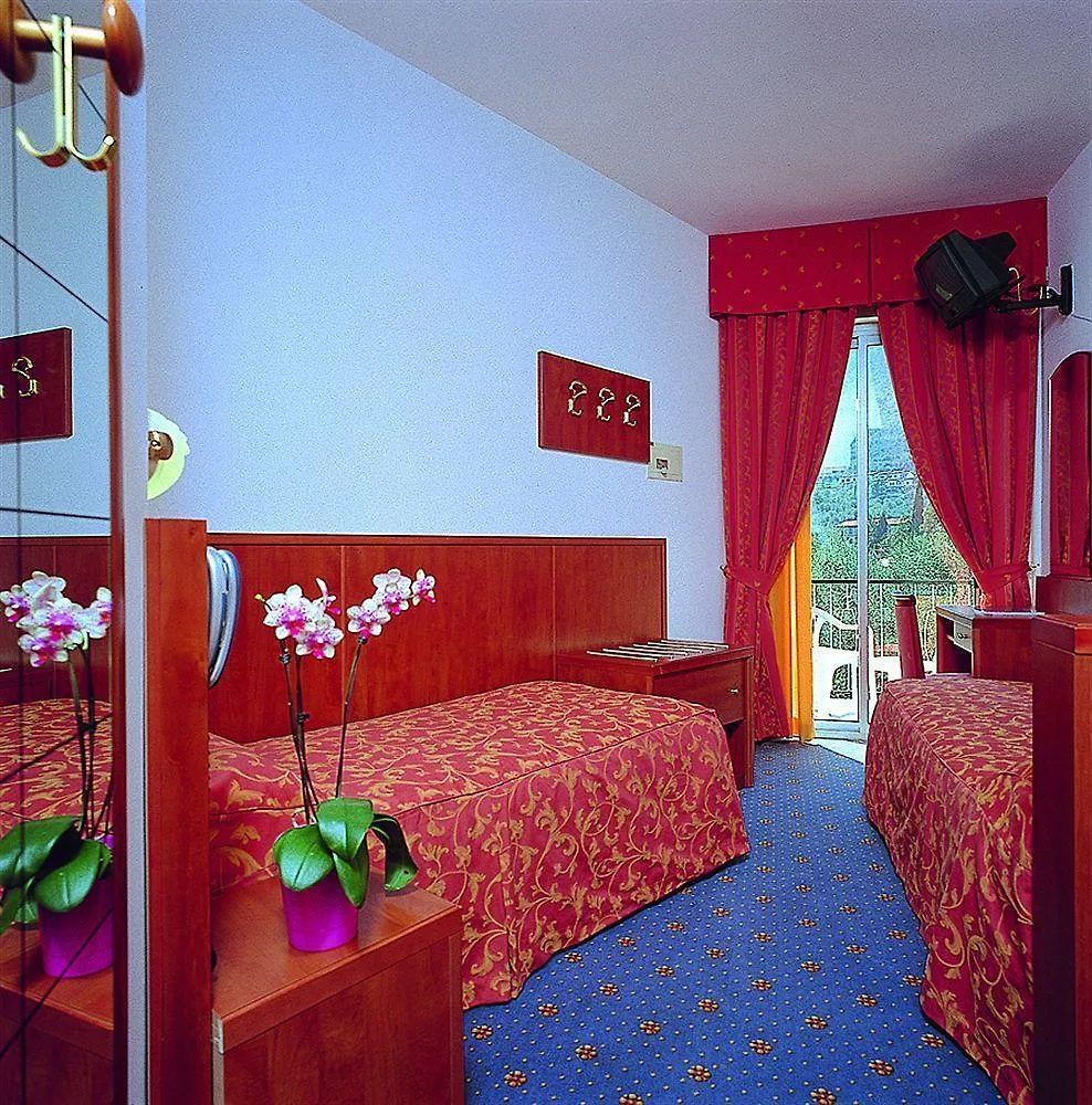 Hotel Garden Limone sul Garda