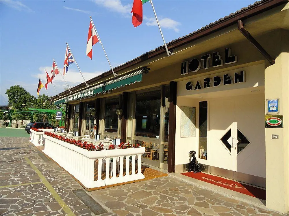Hotel Garden Limone sul Garda
