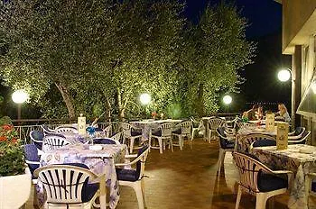 ***  Hotel Garden Limone sul Garda Italie