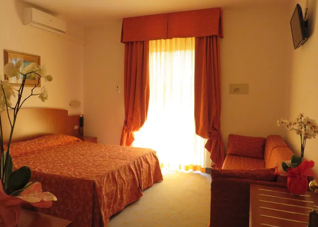 Hotel Garden Limone sul Garda 3*,  Italie