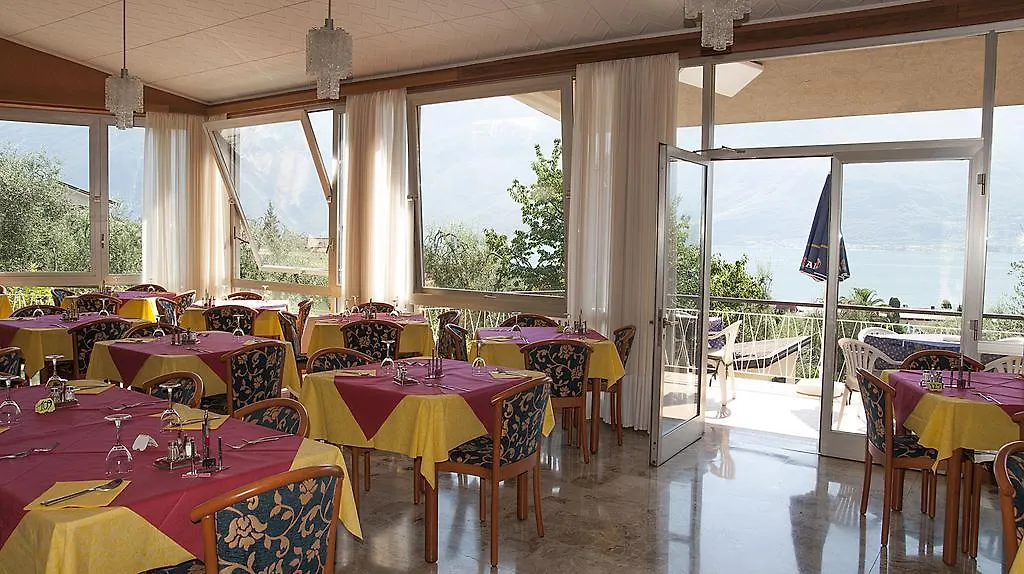 Hotel Garden Limone sul Garda