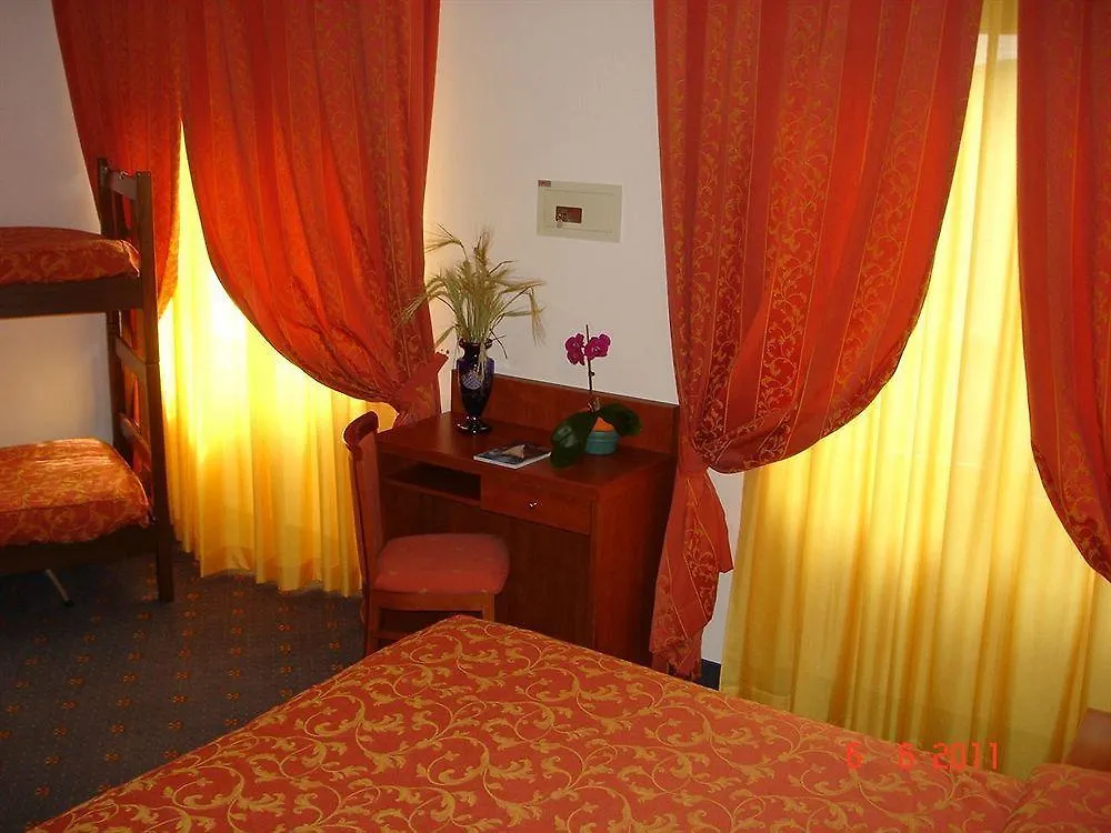 Hotel Garden Limone sul Garda