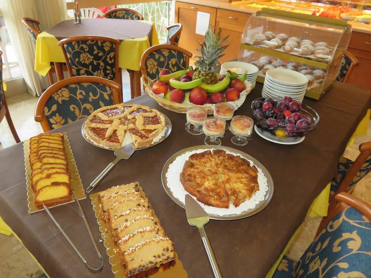Hotel Garden Limone sul Garda