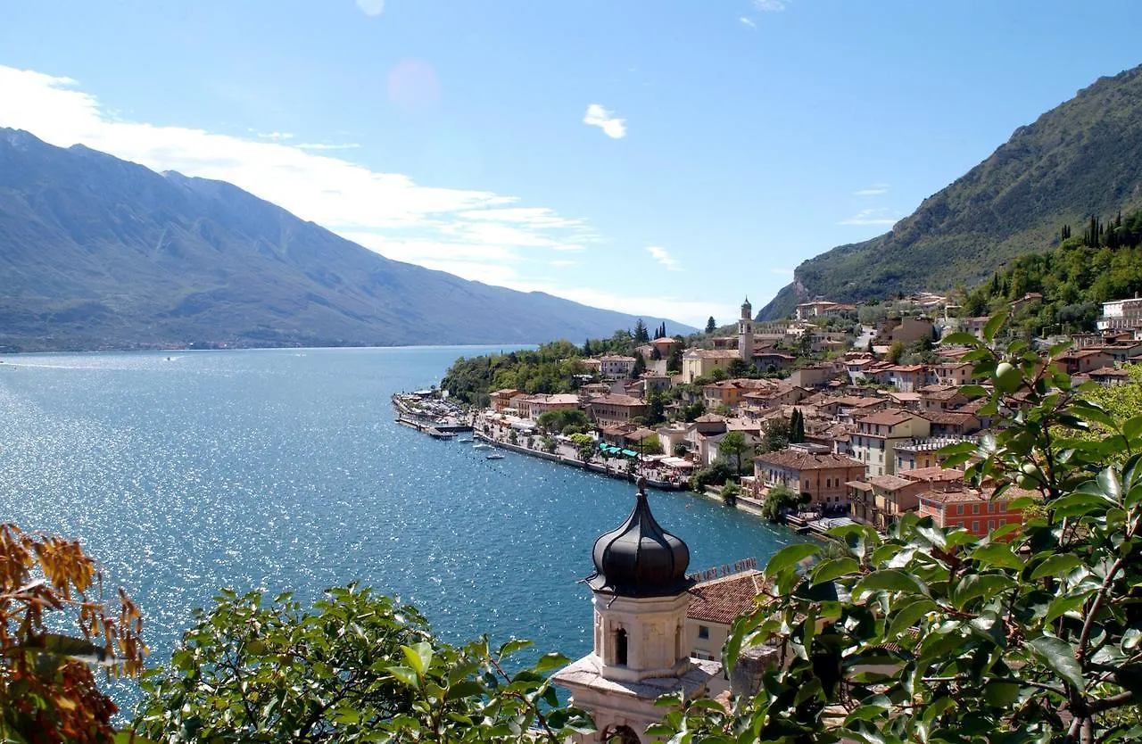 Hotel Garden Limone sul Garda