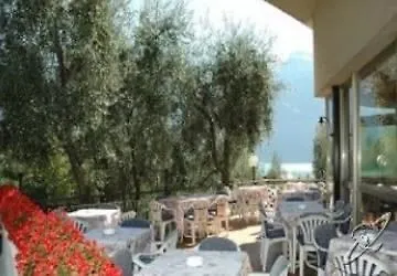 Hotel Garden Limone sul Garda
