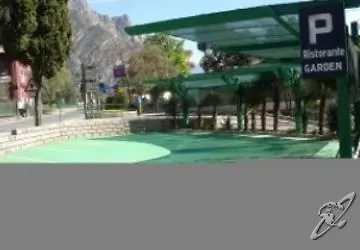 Hotel Garden Limone sul Garda