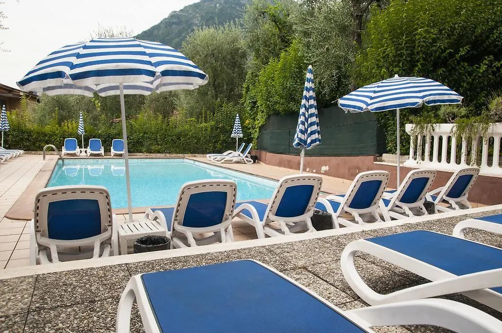 Hotel Garden Limone sul Garda