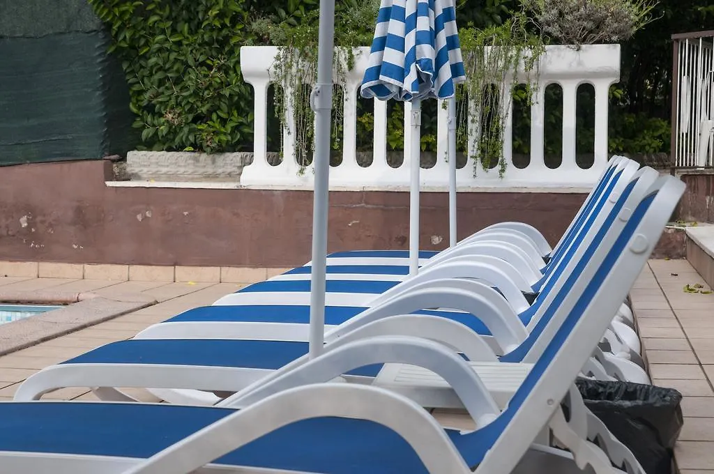 Hotel Garden Limone sul Garda