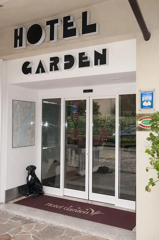 Hotel Garden Limone sul Garda
