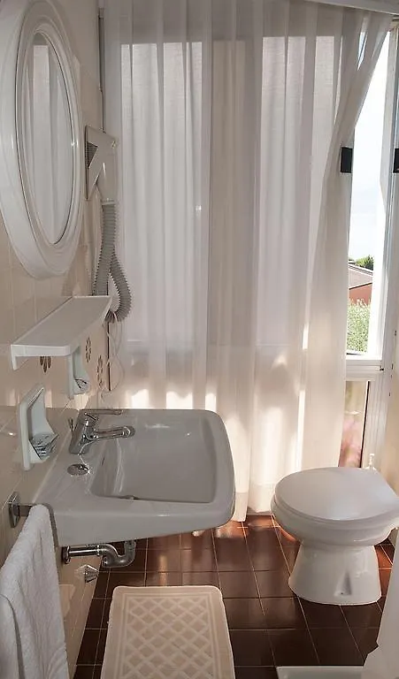 Hotel Garden Limone sul Garda
