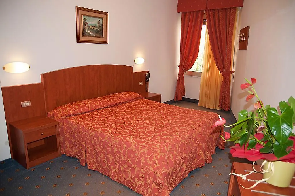 Hotel Garden Limone sul Garda